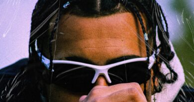 B Ryan T presenta sus nuevos singles Solos y Me enmascaro