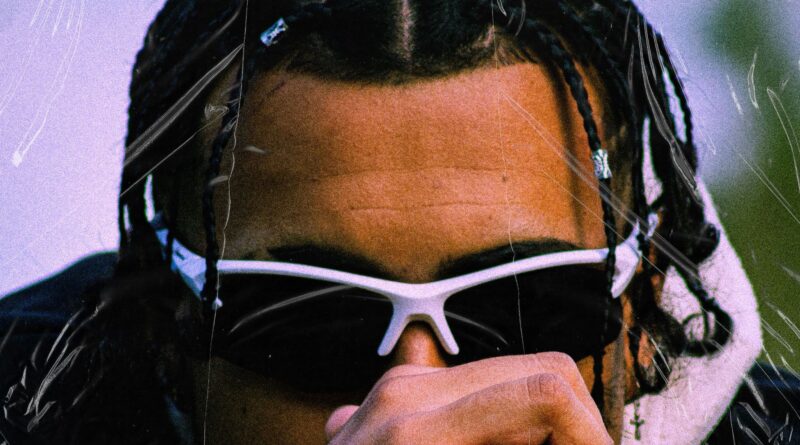 B Ryan T presenta sus nuevos singles Solos y Me enmascaro