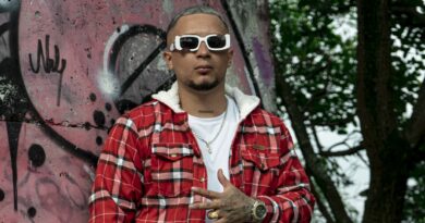 BAMBU PRODIGY presenta su EP Inquebrantable letras reales desde el barrio y para el mundo