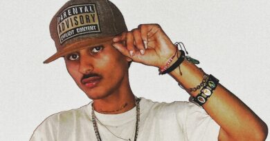BREYT lanza En Tus Manos y presenta su álbum revolucionario Cero Nada