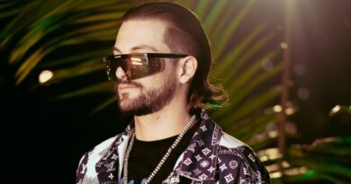Blondiak resurge con Vuelvo a Vivir un tributo bailable al maestro Darío Gómez y a la vida misma