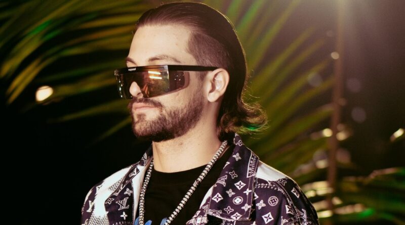 Blondiak resurge con Vuelvo a Vivir un tributo bailable al maestro Darío Gómez y a la vida misma