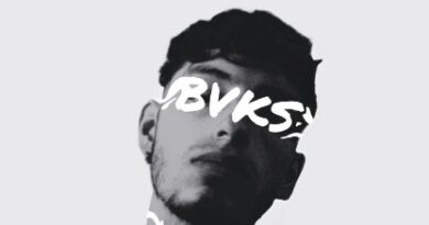 Bvks Music anuncia su primer sencillo Contacto en colaboración con felirrouz