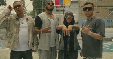 DAIMOND lanza TRIKI el nuevo reguetón que conecta con las vivencias reales de la juventud urbana