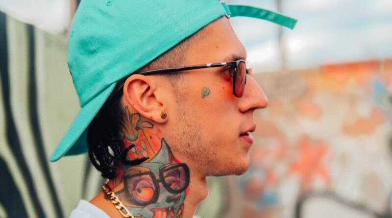 DJ KANGU Una nueva propuesta tropical y urbana que recorre Colombia
