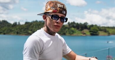 Dimahier presenta Náufrago un nuevo himno de Reggaeton y Dancehall