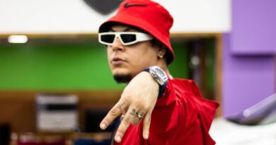Dosis King Killah presenta sus nuevos temas Aburrida y Tu Prenda música urbana con alma venezolana