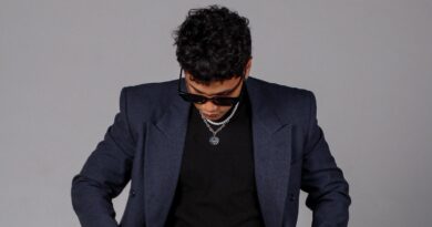 Durai presenta Todo Empieza Donde Termina