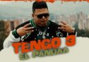 El Pandaa debuta en el puesto #1 del Hotsong Monitor Latino Venezuela con su tema “Tengo 3”