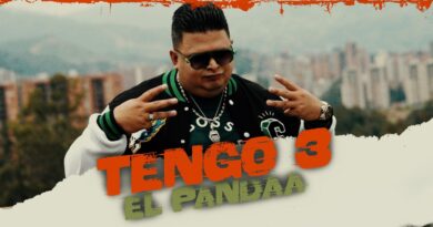 El Pandaa debuta en el puesto #1 del Hotsong Monitor Latino Venezuela con su tema “Tengo 3”