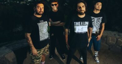 Elqui lanza su quinto disco de estudio Reimaginando Vol. 1