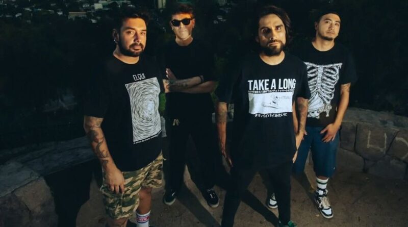 Elqui lanza su quinto disco de estudio Reimaginando Vol. 1