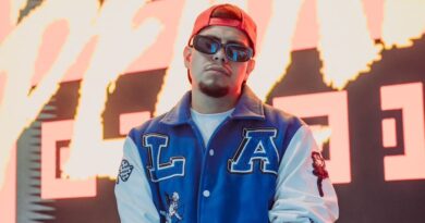 Emilio Lanas El Suaveton ecuatoriano que transforma vivencias en música
