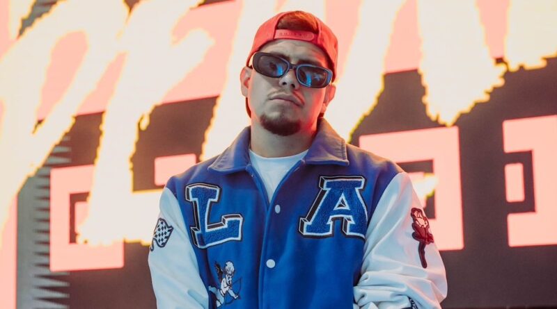 Emilio Lanas El Suaveton ecuatoriano que transforma vivencias en música