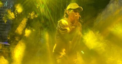 Flackk lanza callao una joya sonora que fusiona r&b funk y house desde Medellín
