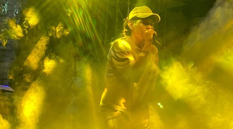 Flackk lanza callao una joya sonora que fusiona r&b funk y house desde Medellín