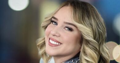Franngely Materán conquista los Premios Ícono como Mejor Creadora de Contenido en Facebook