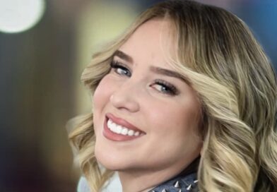 Franngely Materán conquista los Premios Ícono como Mejor Creadora de Contenido en Facebook