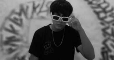 G One MX lanza Pills ft. Flccko una nueva voz del pluggnb mexicano desde Cancún