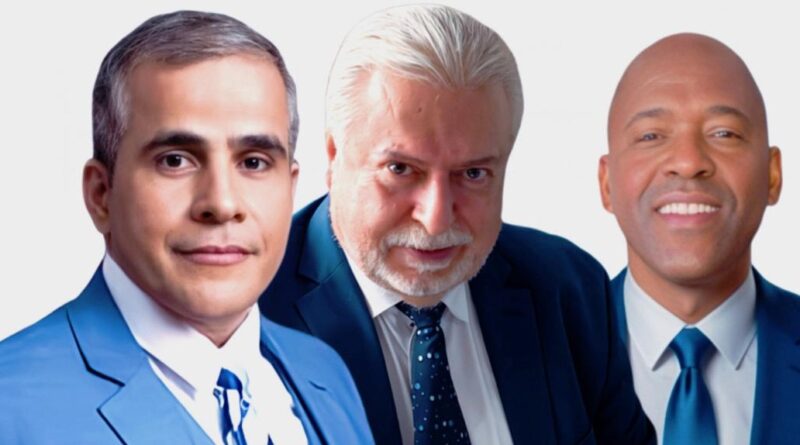 GO FAR y O.R. Producciones Una Alianza Estratégica que Revolucionará el Mercado Musical y Audiovisual de Latinoamérica