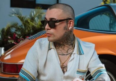 Gera MX lanza su más reciente ep LQEYNS con el focus track un millón