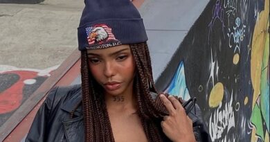 Geraldine Rodríguez La nueva voz del trap venezolano que fusiona emociones con flow