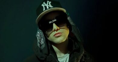 IDAY lanza Adicto x ti reggaetón y EDM con alma rota y sonido innovador