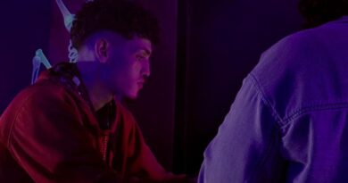 Jancito El joven talento del trap puertorriqueño lanza sus nuevos sencillos GUCCI FERRA
