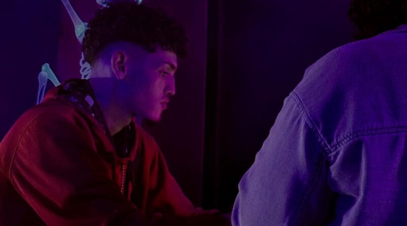 Jancito El joven talento del trap puertorriqueño lanza sus nuevos sencillos GUCCI FERRA