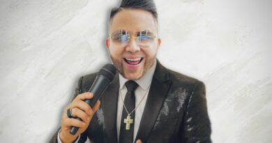 Javier Gavidia presenta su 2do Tributo a La Billo’s y Los Melódicos consolidando su legado en la música tropical