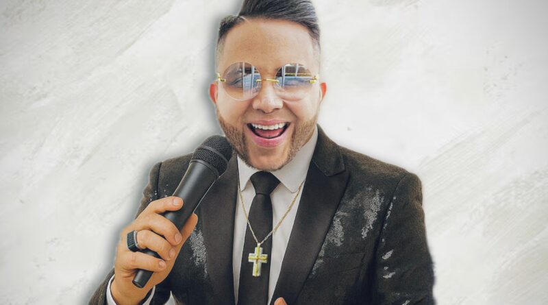 Javier Gavidia presenta su 2do Tributo a La Billo’s y Los Melódicos consolidando su legado en la música tropical