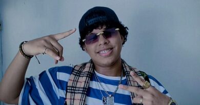 Javier JS lanza su nueva propuesta musical desde Cartagena Reggaetón con alma y corazón