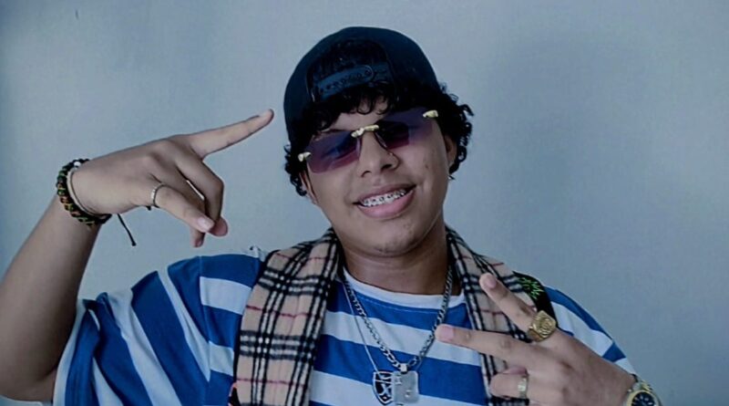 Javier JS lanza su nueva propuesta musical desde Cartagena Reggaetón con alma y corazón