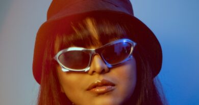 Joy una nueva voz femenina que transforma emociones en música
