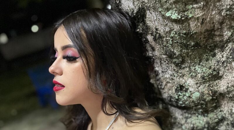 Keila Estrella lanza Promesas Reguetón con alma y corazón desde una voz ecuatoriano-española