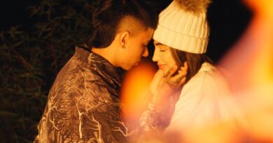 LLERE presenta cuerpo y alma una declaración que combina deseo y amor con un afrobeat