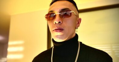 Laybak Style lanza Mala y Bacardi dancehall y afrobeat con respeto ritmo y energía caribeña
