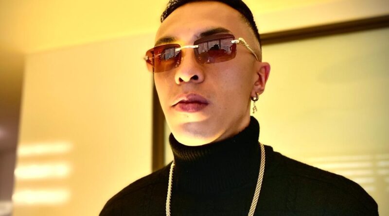 Laybak Style lanza Mala y Bacardi dancehall y afrobeat con respeto ritmo y energía caribeña