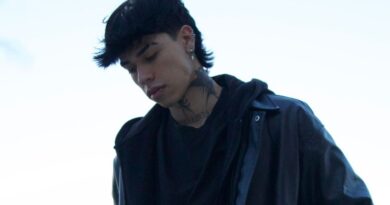 Lil Santyk lanza Dame tu amor un R&B colombiano