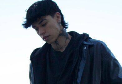 Lil Santyk lanza Dame tu amor un R&B colombiano