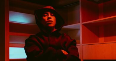 Menjord presenta Volverla a ver RIKISIMA reggaetón y trap con alma colombiana desde Bogotá