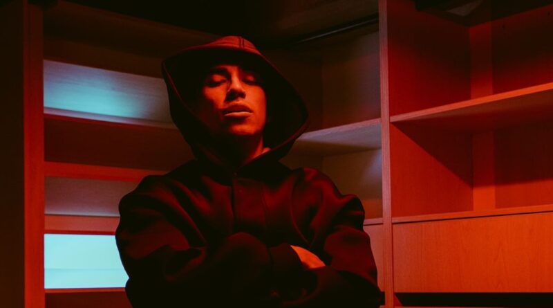 Menjord presenta Volverla a ver RIKISIMA reggaetón y trap con alma colombiana desde Bogotá