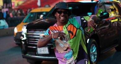 Negro Juanda lanza su nuevo sencillo Cabify