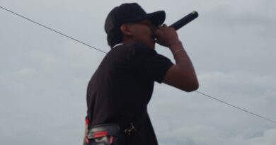 PLAZV presenta Gata Gangster sonido Detroit-Trap desde el corazón del Valle del Cauca