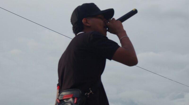 PLAZV presenta Gata Gangster sonido Detroit-Trap desde el corazón del Valle del Cauca