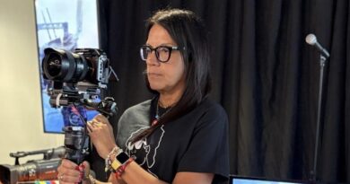 Peggy Navarro deslumbra con impecable producción en Latina Xpo de la mano de Rec 305 el evento que empodera a las mujeres del sur de la Florida