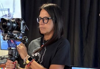 Peggy Navarro deslumbra con impecable producción en Latina Xpo de la mano de Rec 305 el evento que empodera a las mujeres del sur de la Florida