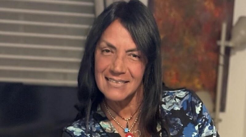 Peggy Navarro reconocida con el Tacarigua de Oro Internacional 2023 por su impacto global en la producción televisiva