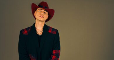 Pepe Guerrero celebra cinco años de carrera musical con el lanzamiento de su versión de La Ladrona