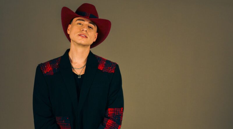 Pepe Guerrero celebra cinco años de carrera musical con el lanzamiento de su versión de La Ladrona